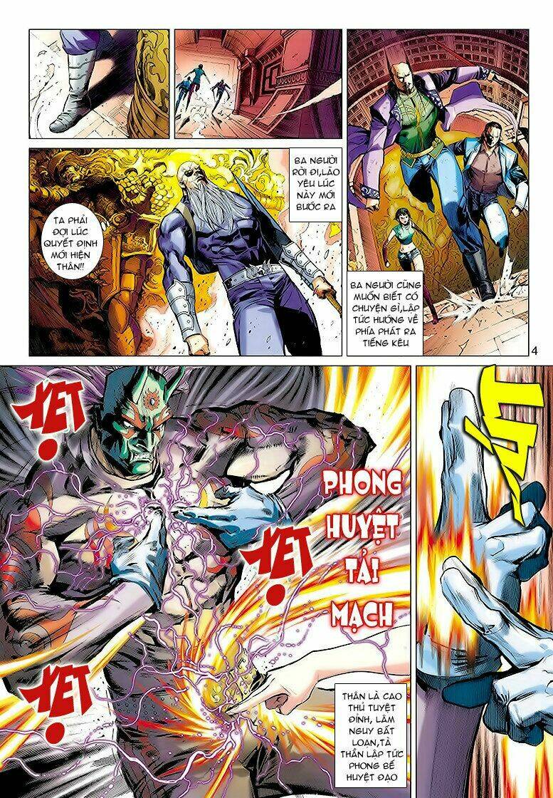 vương tiểu long chapter 12 4