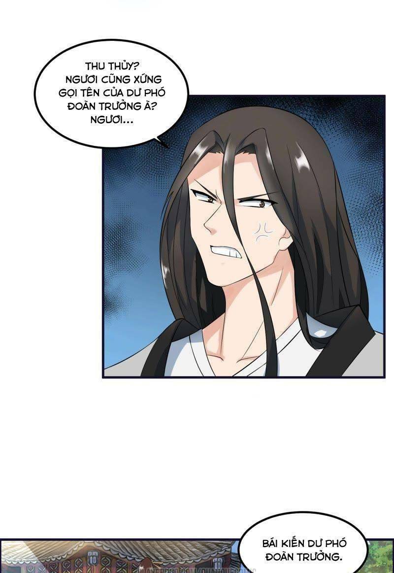 tối cường quang hoàn hệ thống chapter 47 17