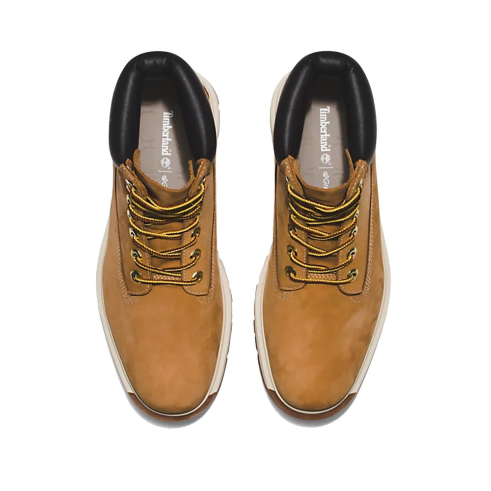 Original Timberland Giày Cổ Cao Nam 6-inch Premium Waterproof Boots Tree Vault TB0A5NGZ24