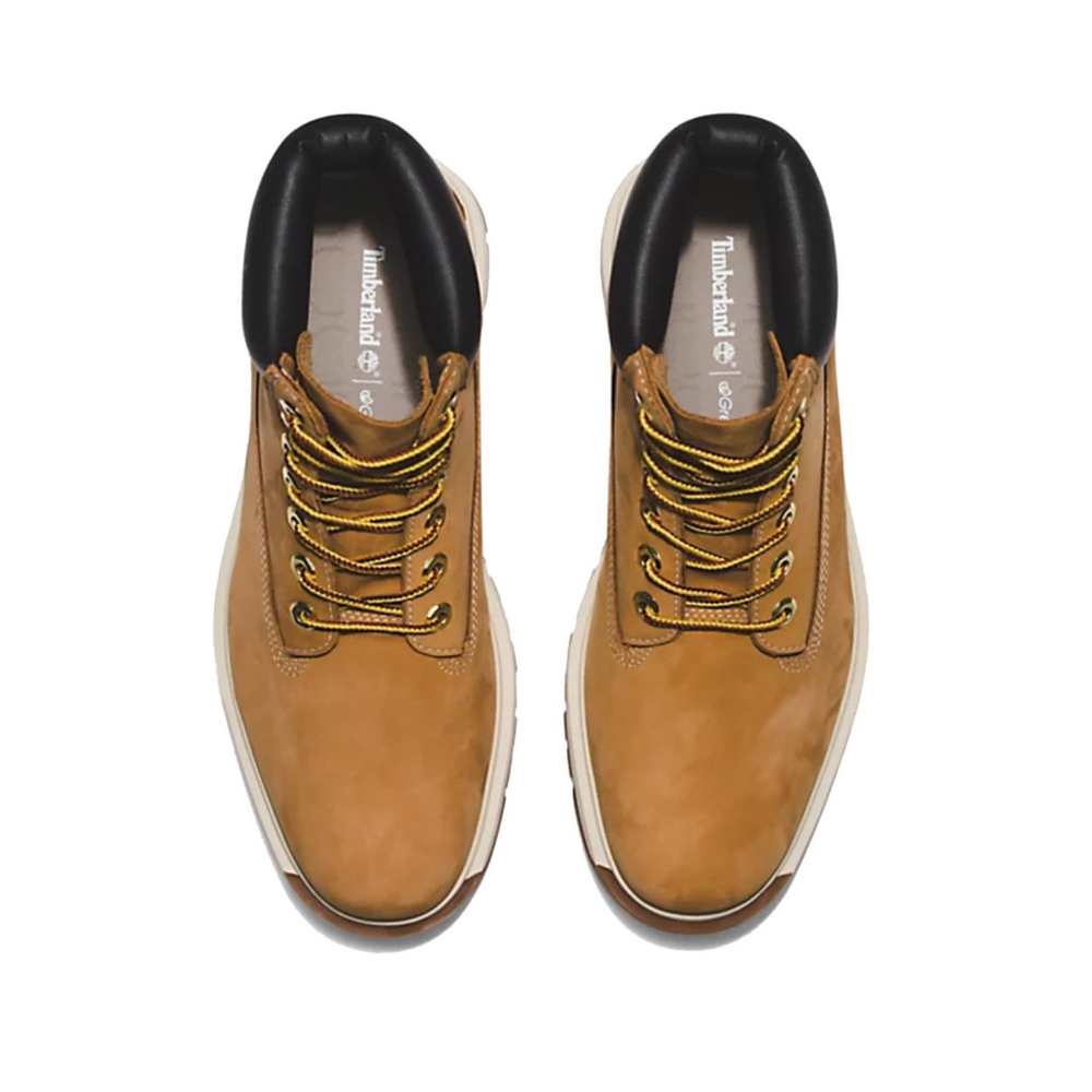 [NEW] Original Timberland Giày Cổ Cao Nam 6-inch Premium Waterproof Boots Tree Vault TB0A5NGZ24