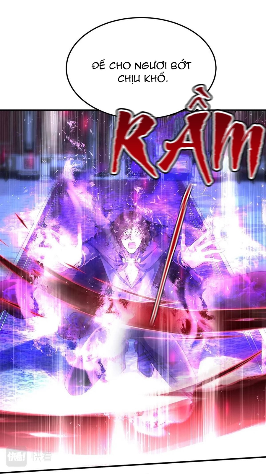 rước sói vào nhà chapter 48 23