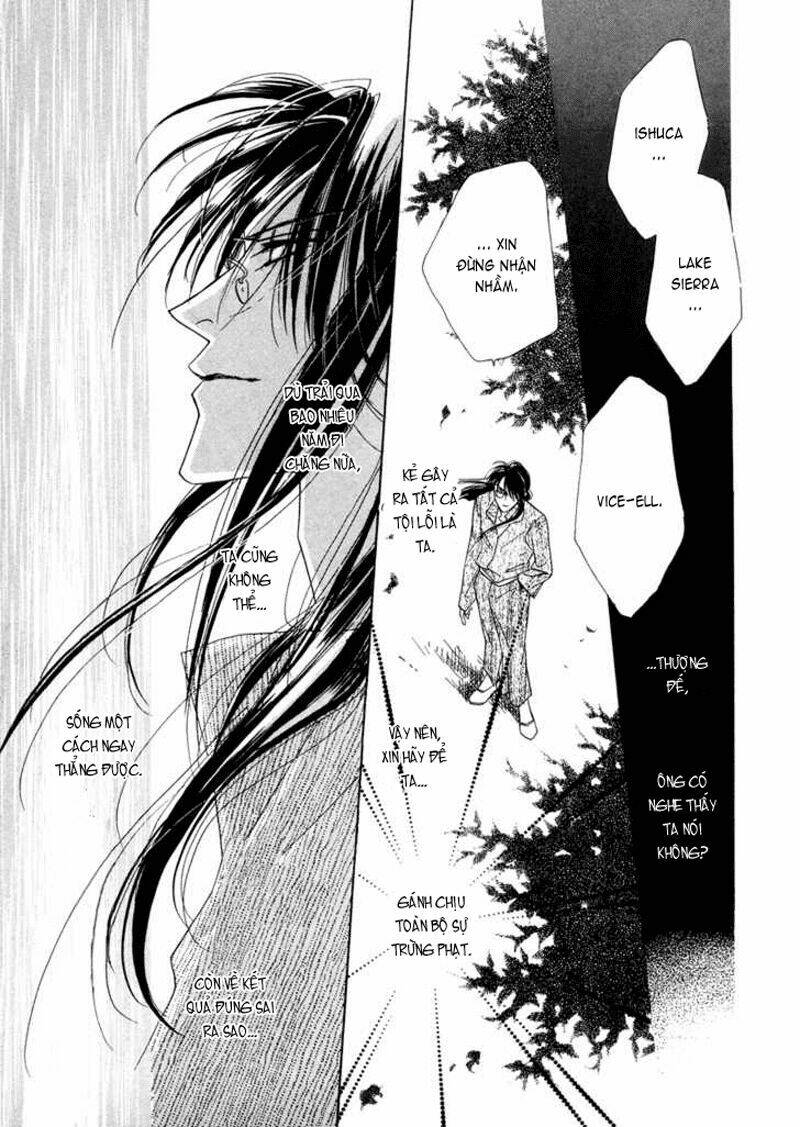 koori no mamono no monogatari chapter 22 44