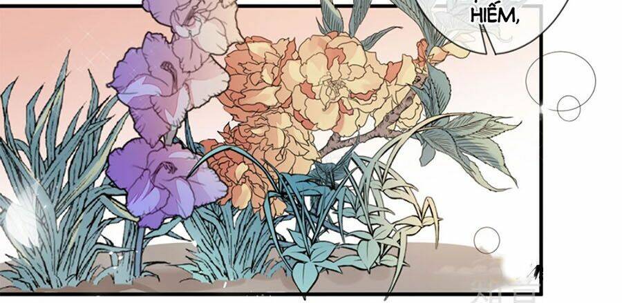 cửu khuyết phong hoa chapter 80 33