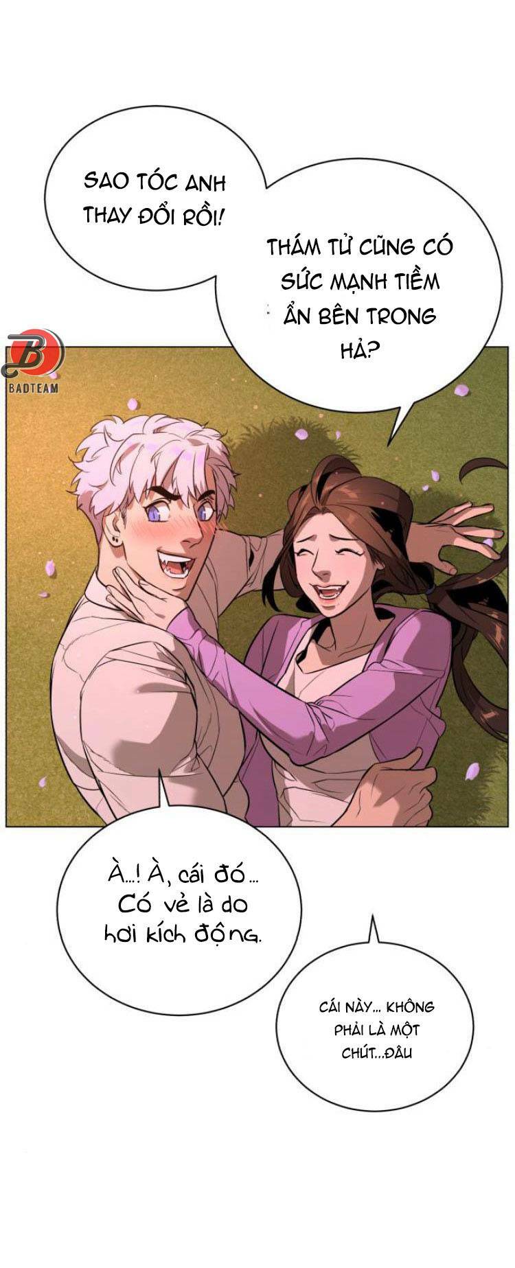 Máu trắng chapter 92 115