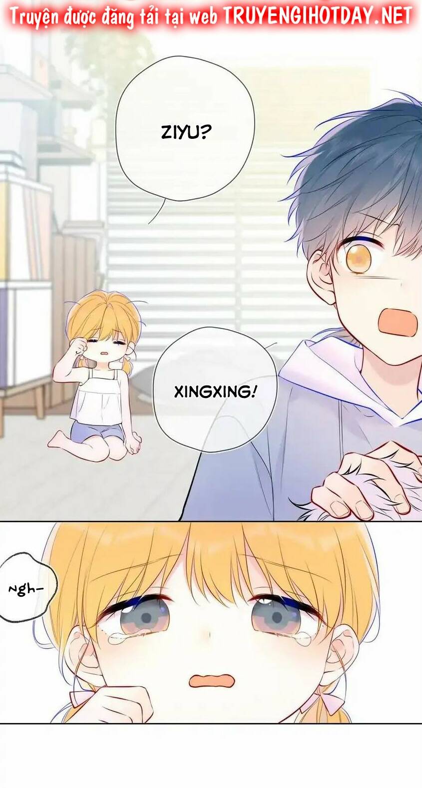 vì sao của tôi chapter 135 30