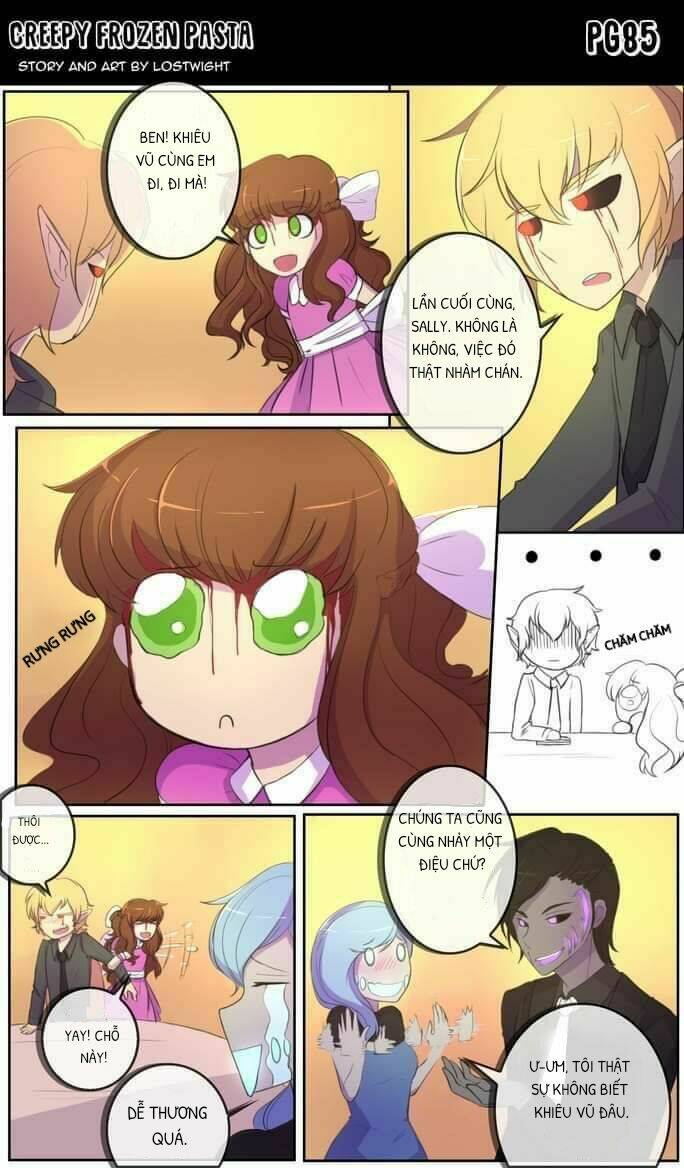 creepy frozen pasta chapter 8 7