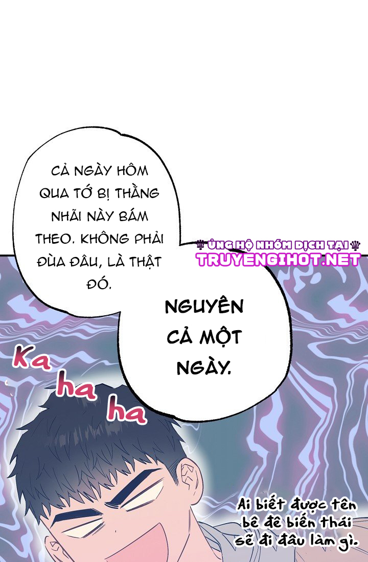 thở chung bầu không khí chapter 24 6