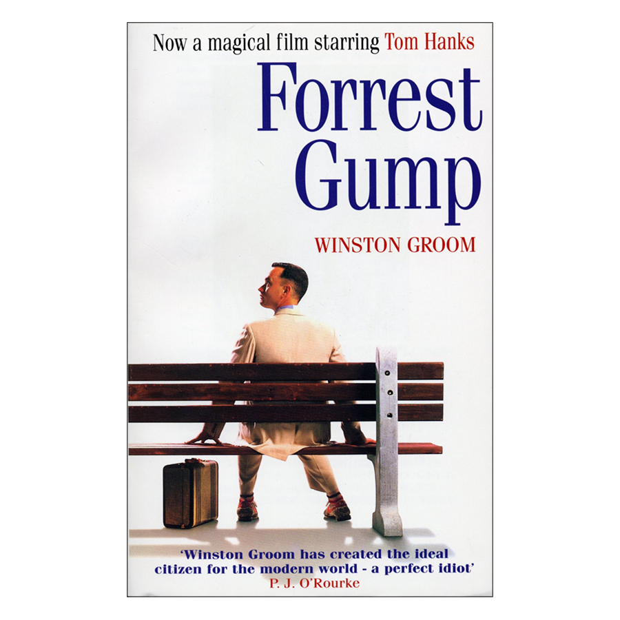 Forrest Gump