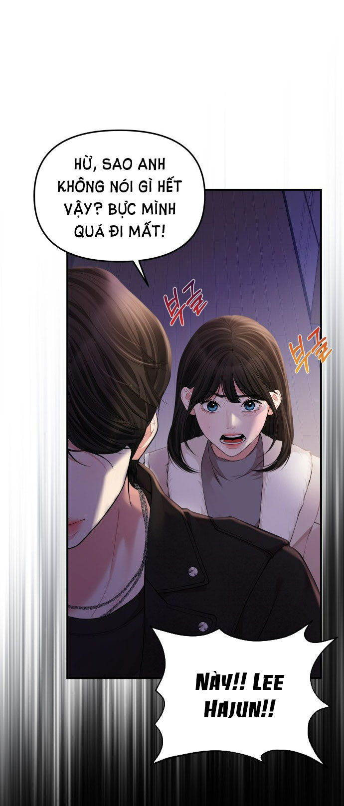 gửi em người đánh cắp những vì sao - to you who swallowed a star chapter 122.2 10