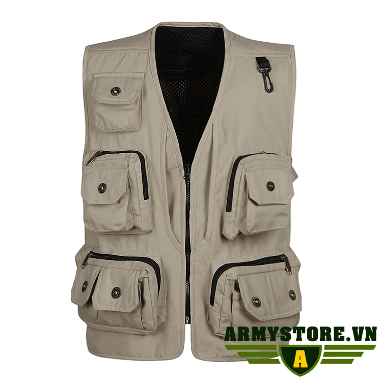 Áo ghi lê thời trang cao cấp ARM-905