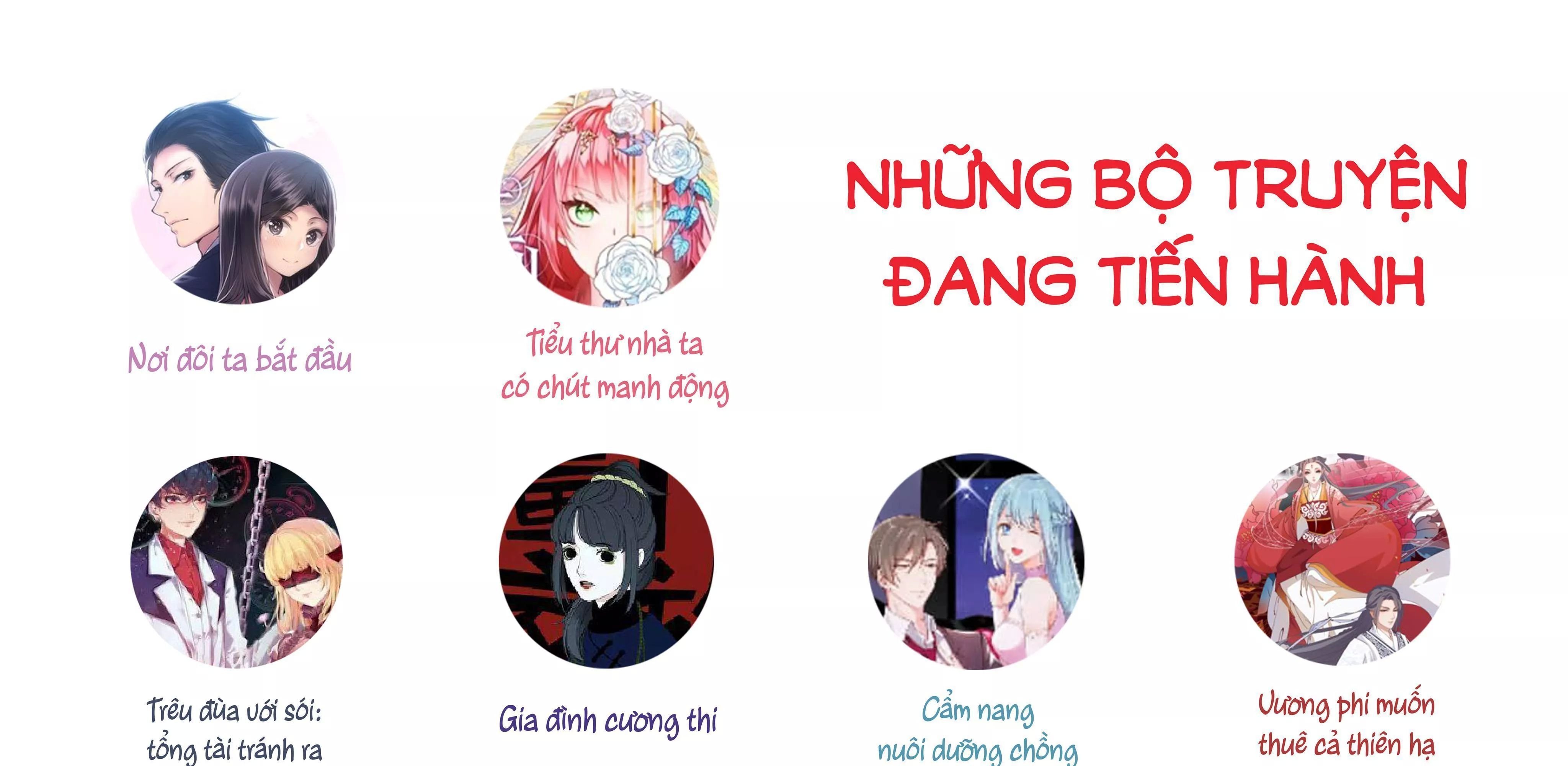 người yêu ngọt ngào của tôi chapter 12 23