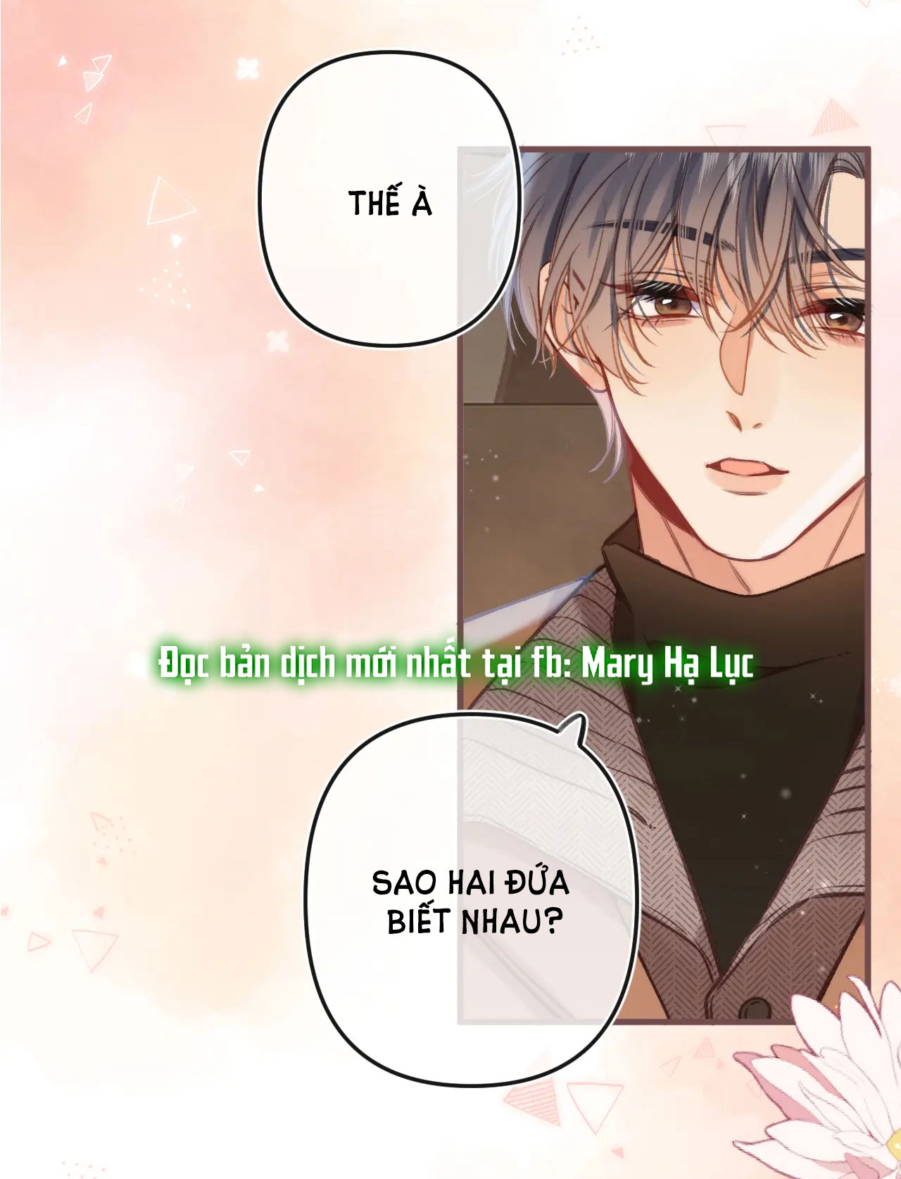 vụng trộm không thể giấu - mối tình thầm kín chapter 74.2 6
