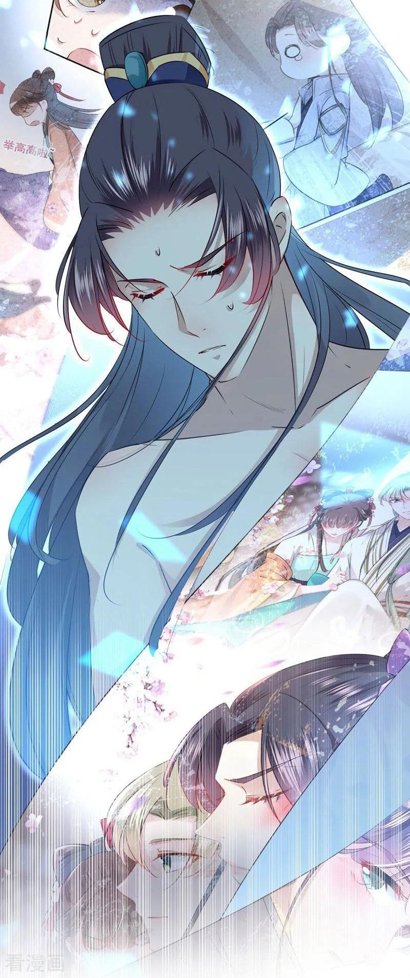 vương gia không thể trêu chapter 85 8