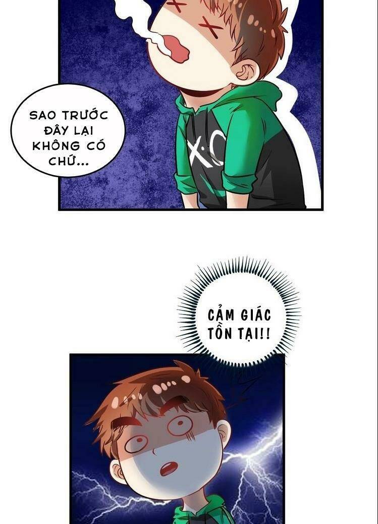 thành tựu của ta rất nhiều chapter 19 52