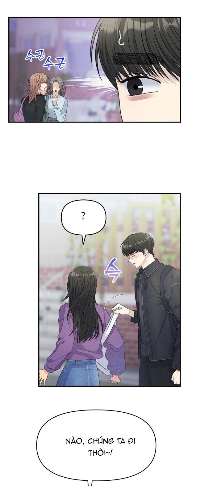 Couple Breaker chapter 54.1 37