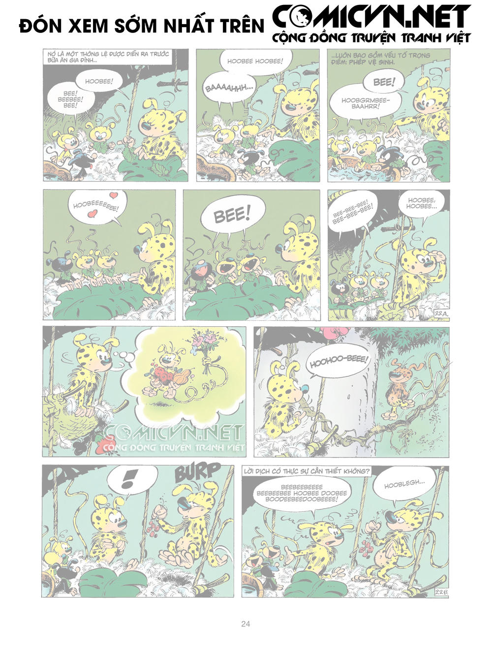 battle beasts chapter 1.1 21