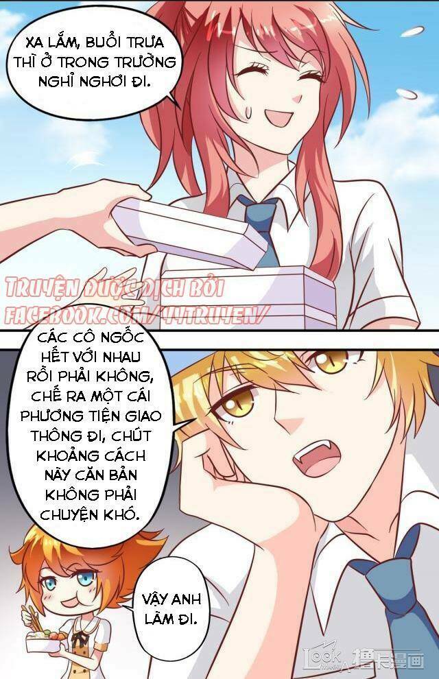 ngư thần đích nhân thả ta đi chapter 21 7