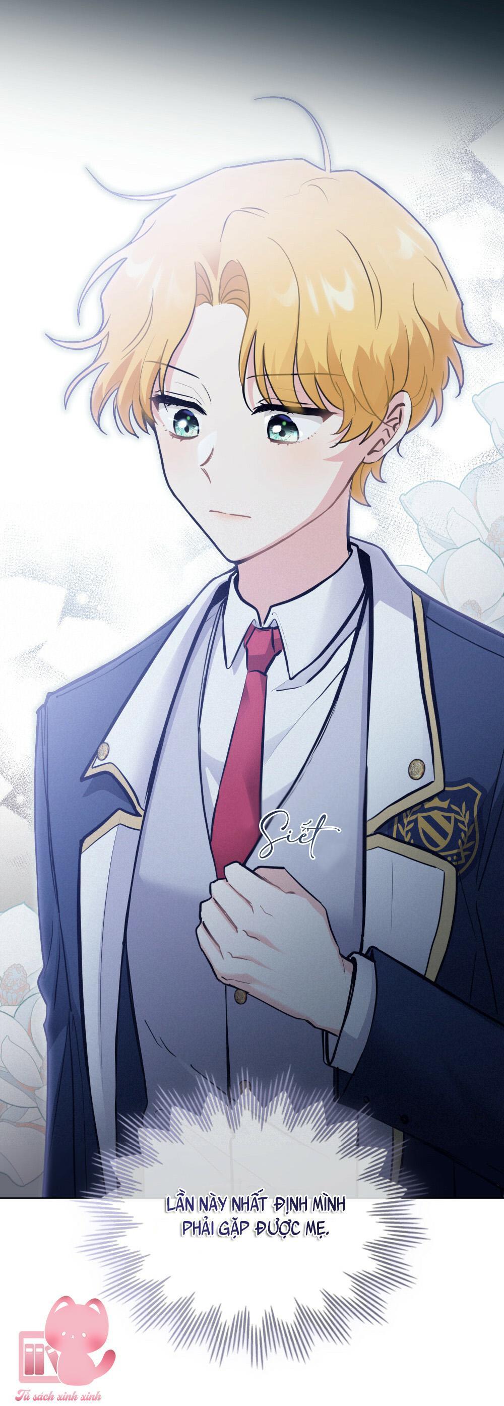 kiên nhẫn chút nào, đại công tước chapter 39 10