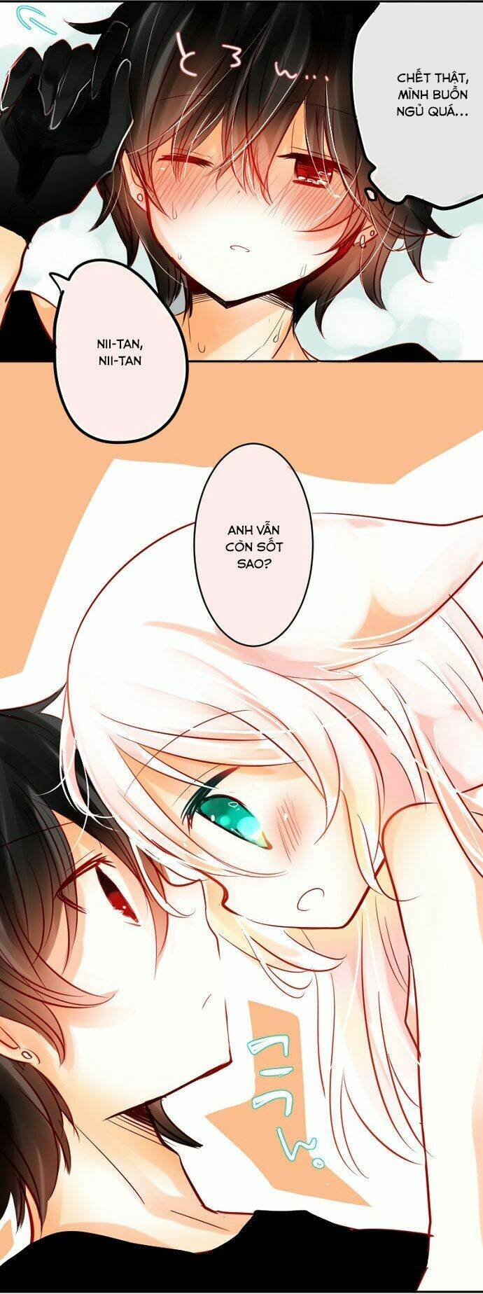 rodiura kurashi chapter 4.5 4