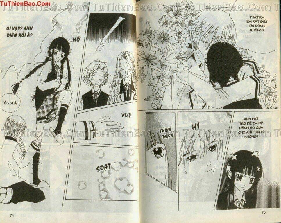 good luck chapter 1 37