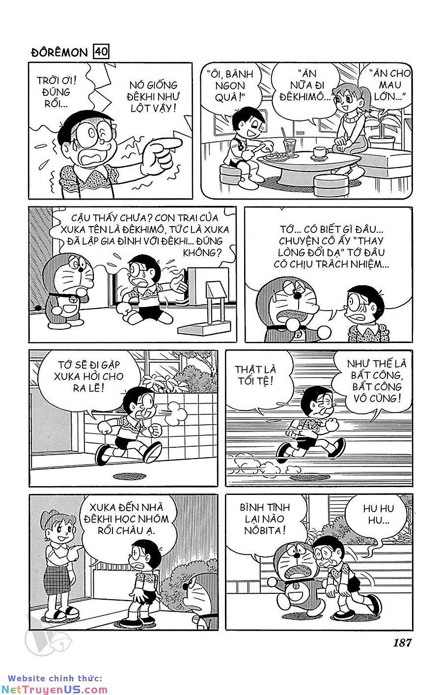 doraemon chapter 733 7