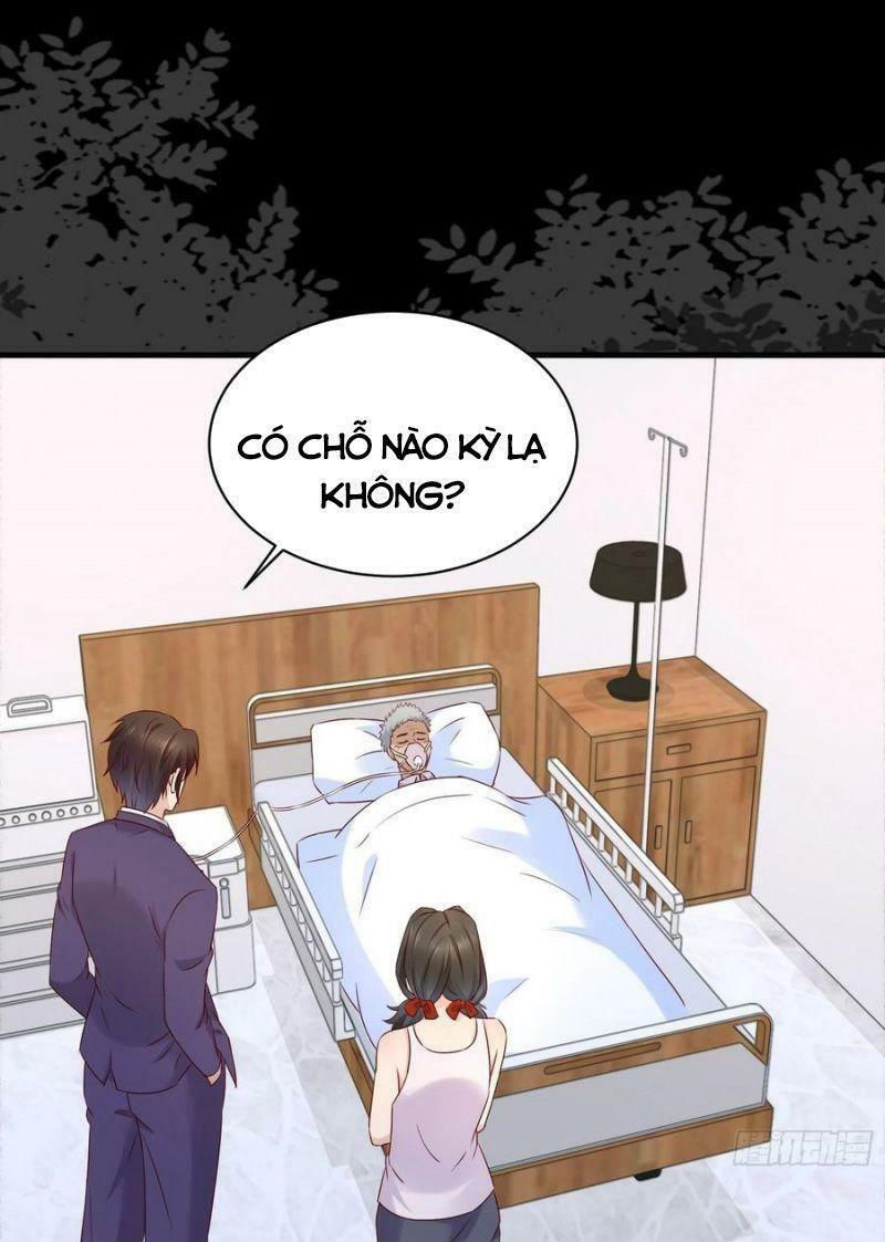 vua đầu tư mạnh nhất chapter 45 1