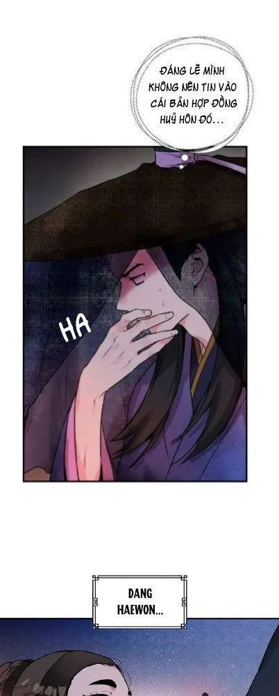 tôi là người mạnh nhất khi theo chủ nghĩa võ thuật chapter 21 25