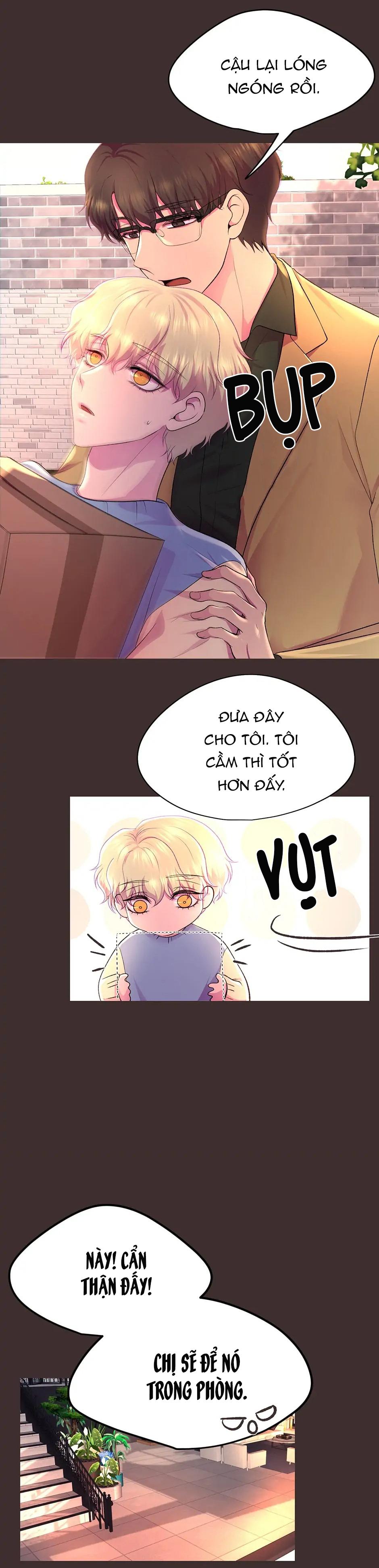 giữ em thật chặt (hold me tight) chapter 179 19