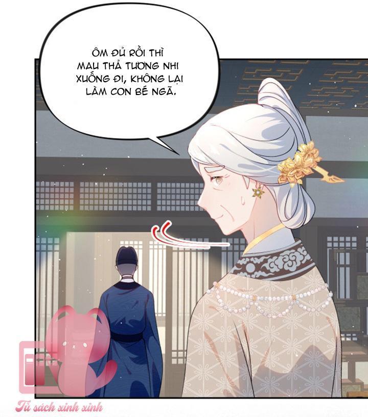 một đêm nọ đột nhiên yandere tới! chapter 140 24