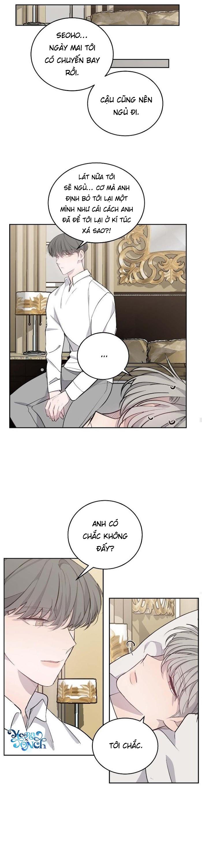 hiệu quả kinh doanh chapter 33 16