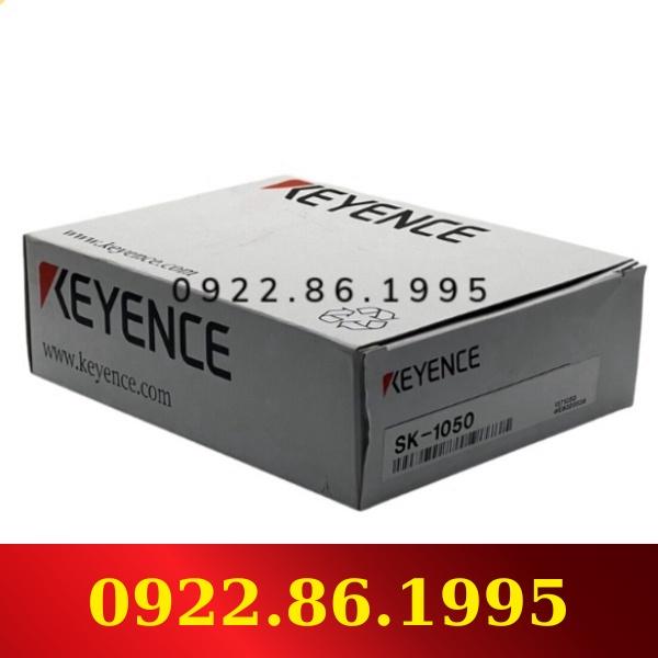 Bộ khuếch đại  KEYENCE SK-1050