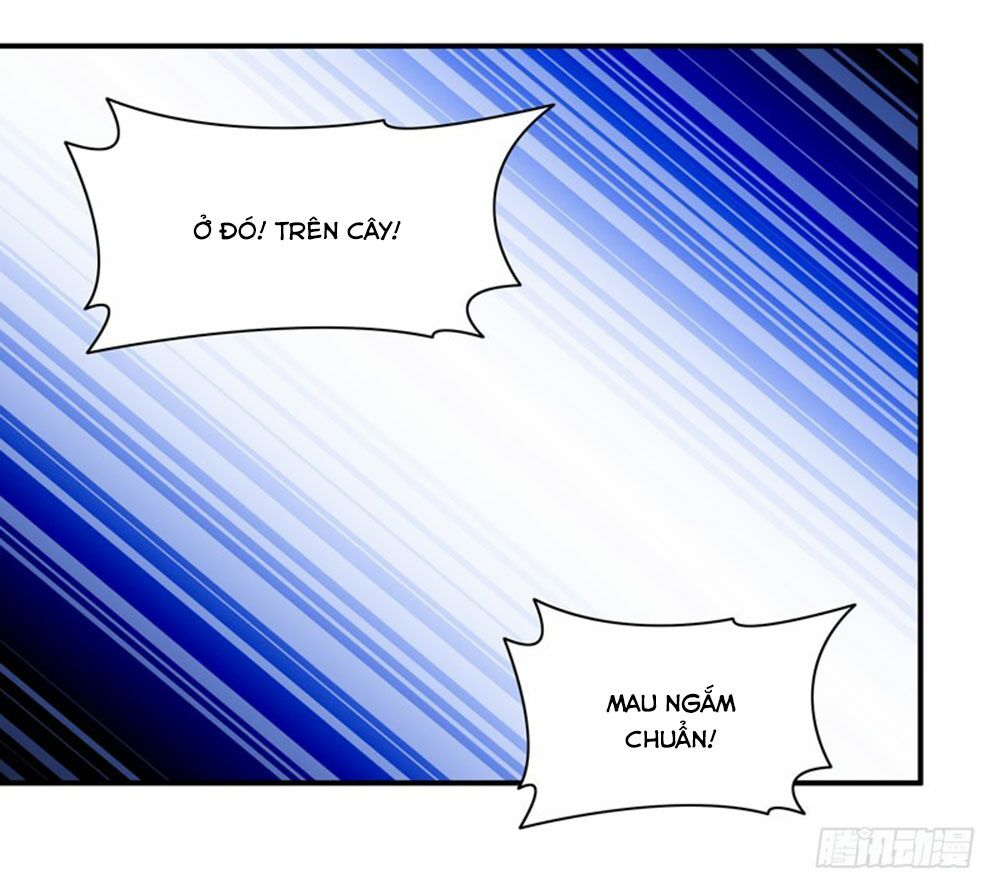 thủ hội chi vũ chapter 26 48