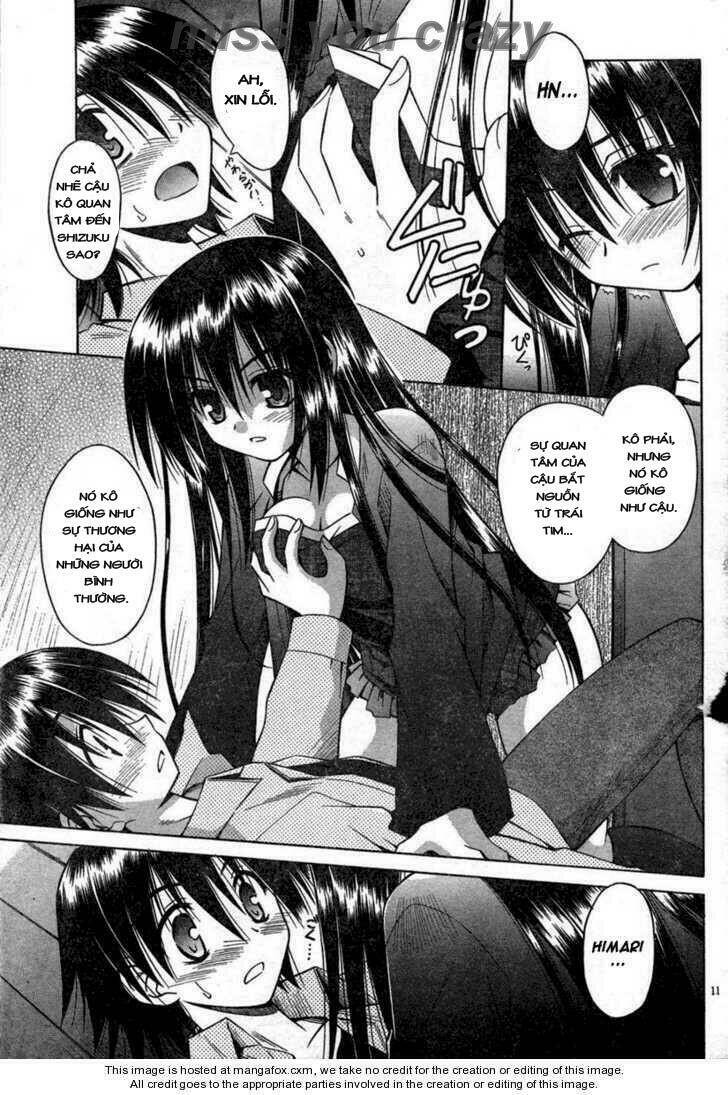 omamori himari chapter 32 11