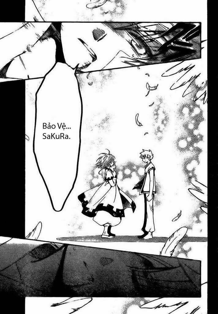 huyền thoại đôi cánh chapter 197 17