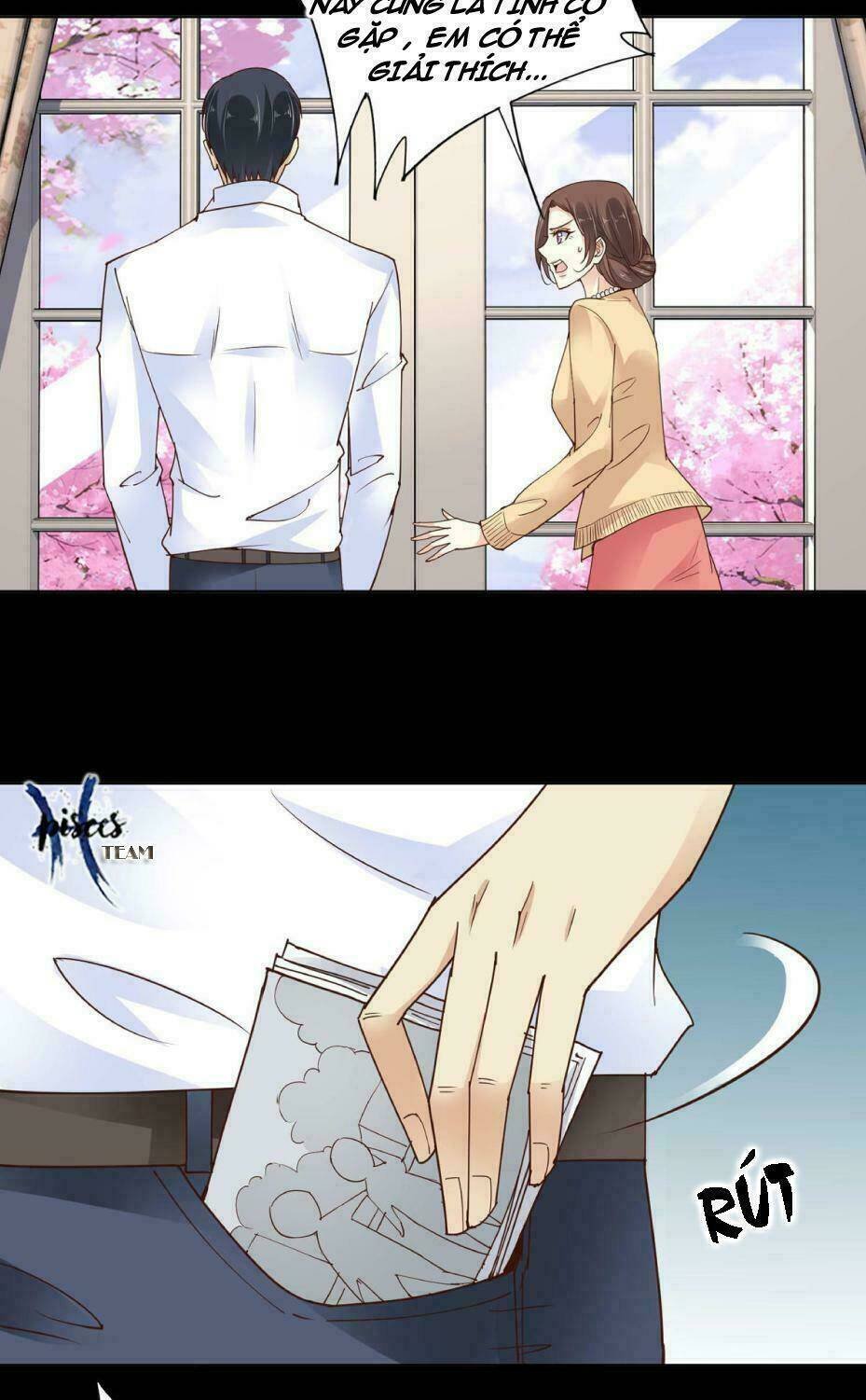 nữ nhân xin nhẹ nhàng chapter 23 19