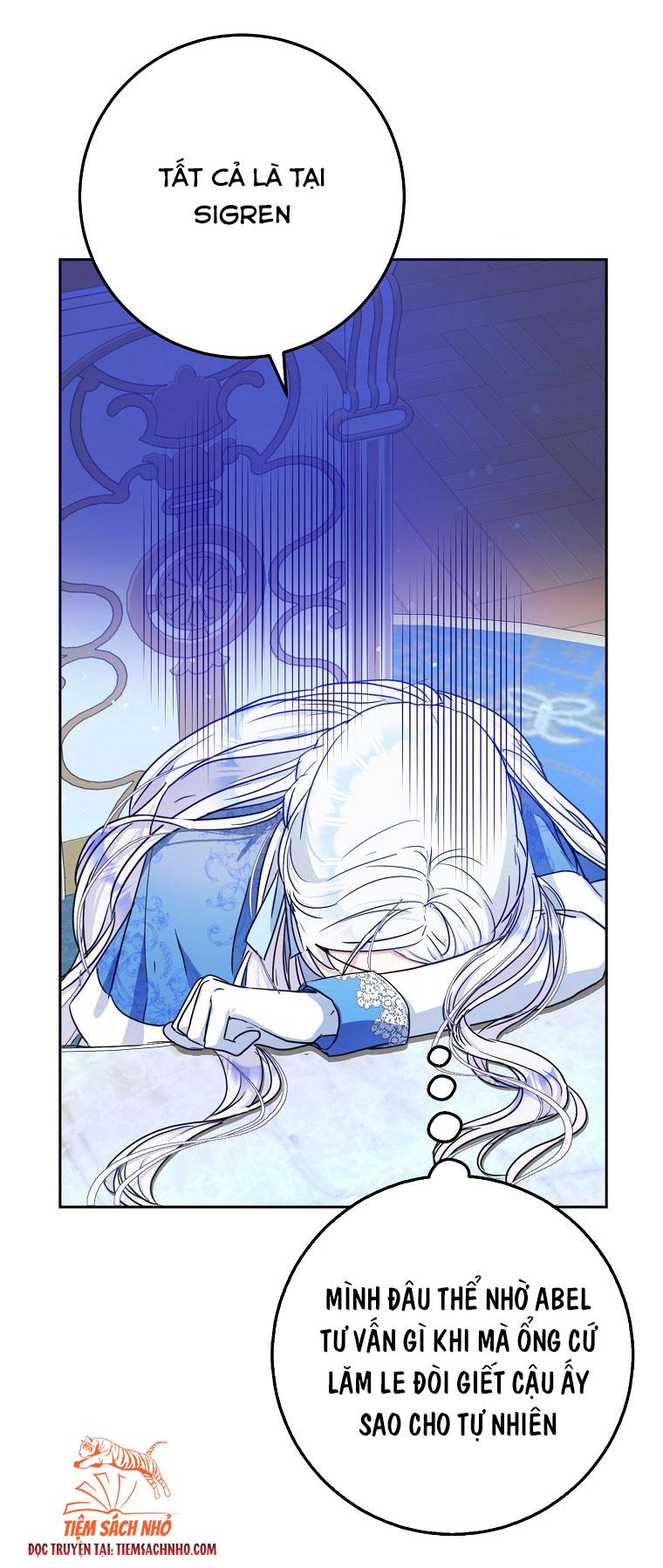 trở thành vợ nam chính chapter 44 43