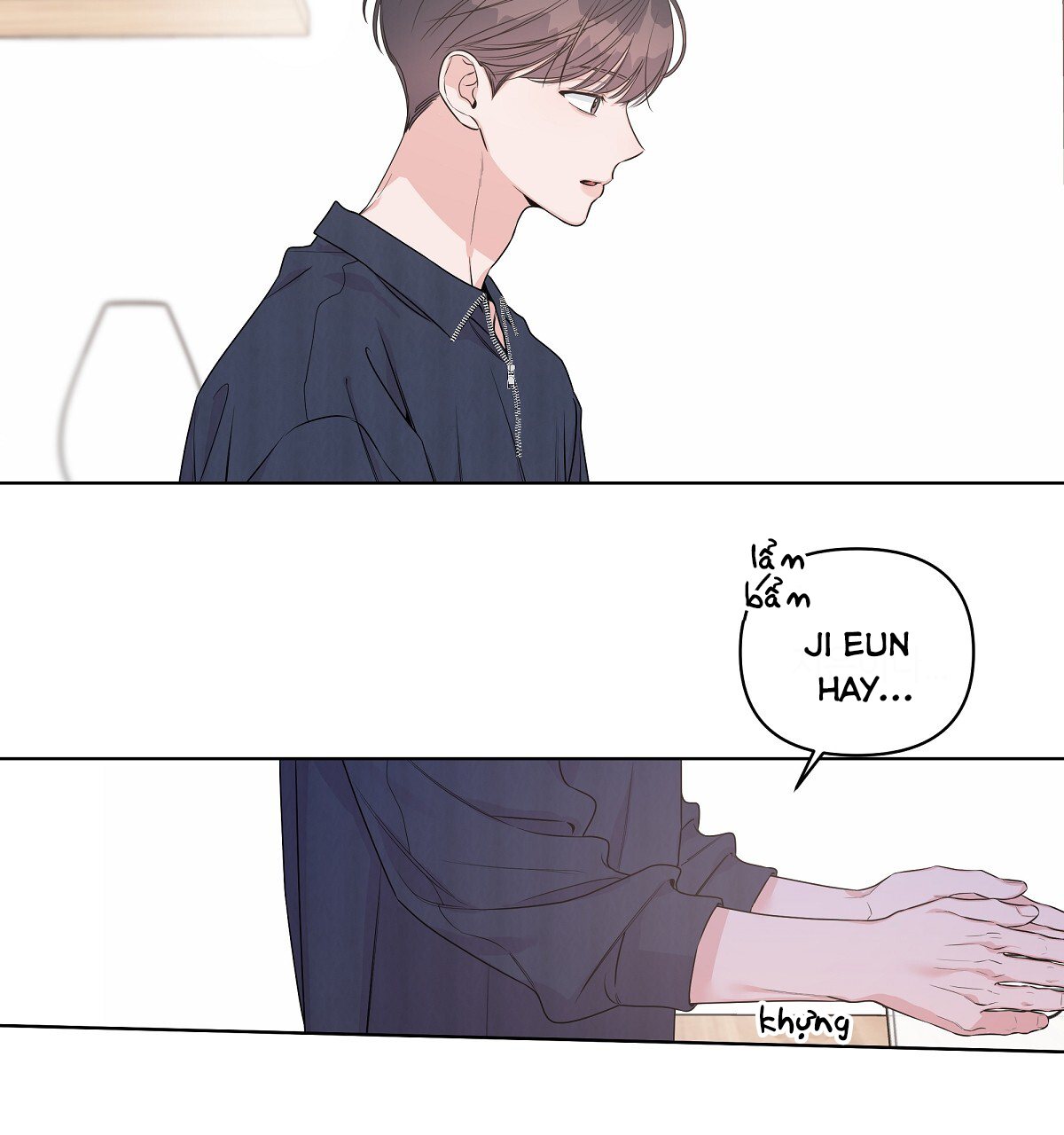 đừng bận tâm darling chapter 28 19