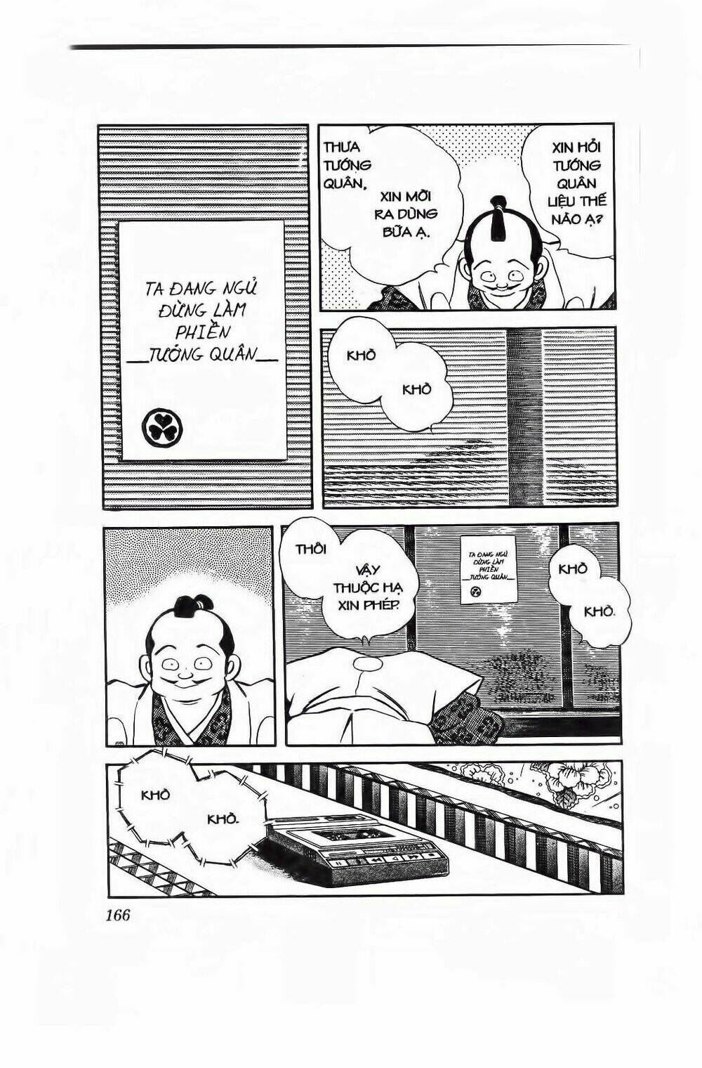 nijiiro togarashi - ớt bảy màu chapter 88 19