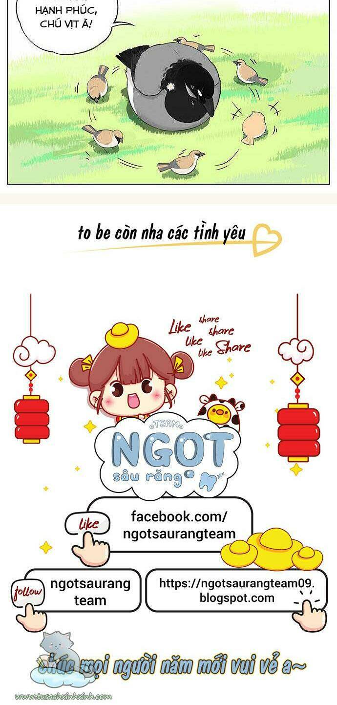 chim sẻ gọi ngỗng trời chapter 21 5