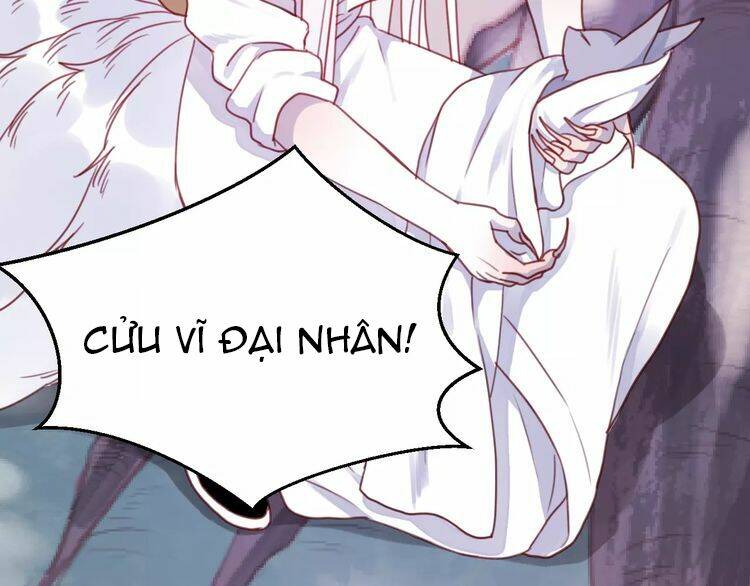 lượm được 1 tiểu hồ ly chapter 80 19