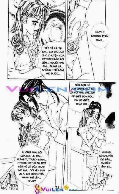 tình yêu diệu kỳ chapter 8 73