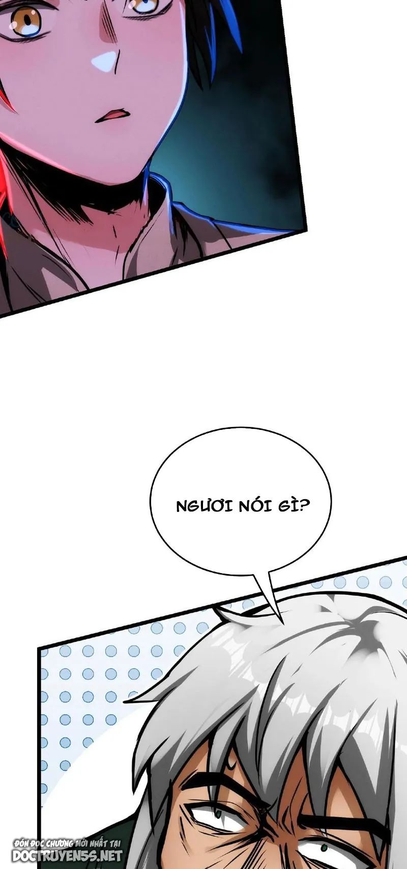 quỷ dị dược tề sư: bệnh nhân của ta đều là kinh khủng chapter 21 20