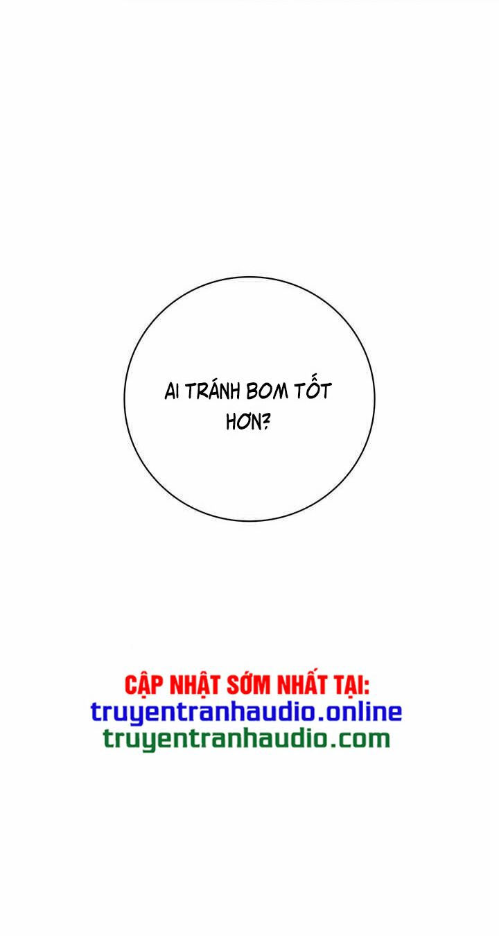 tôi sinh ra để làm người vĩ đại chapter 72 82