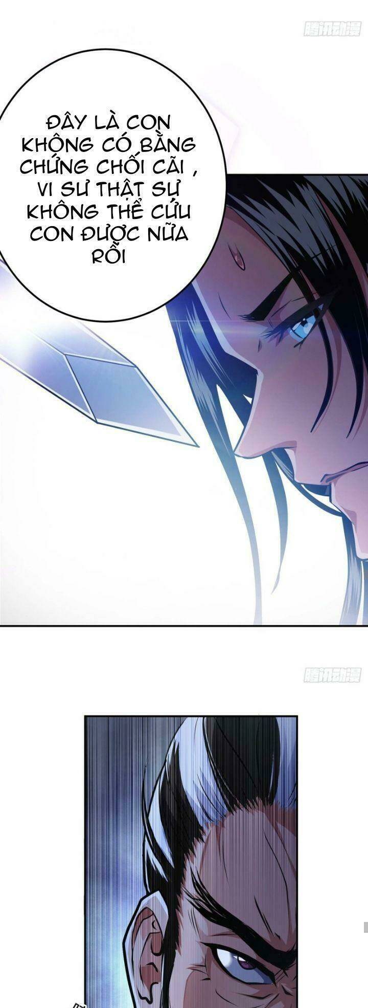 nam chủ và hậu cung đều dưới trướng ta chapter 2 29