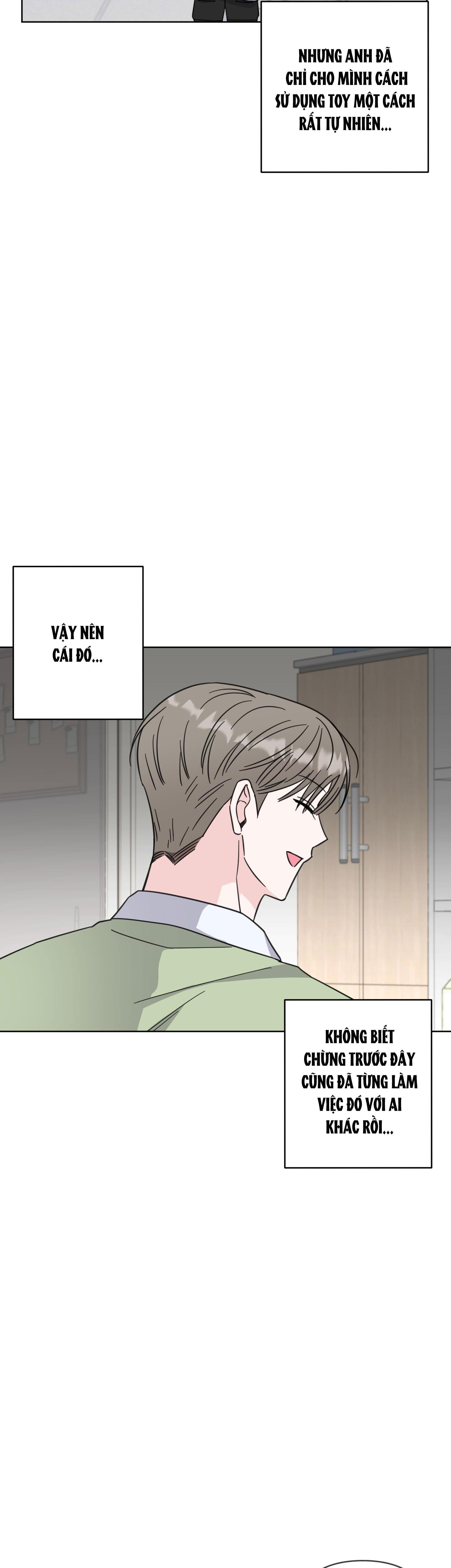 màu trung tính chapter 6 26