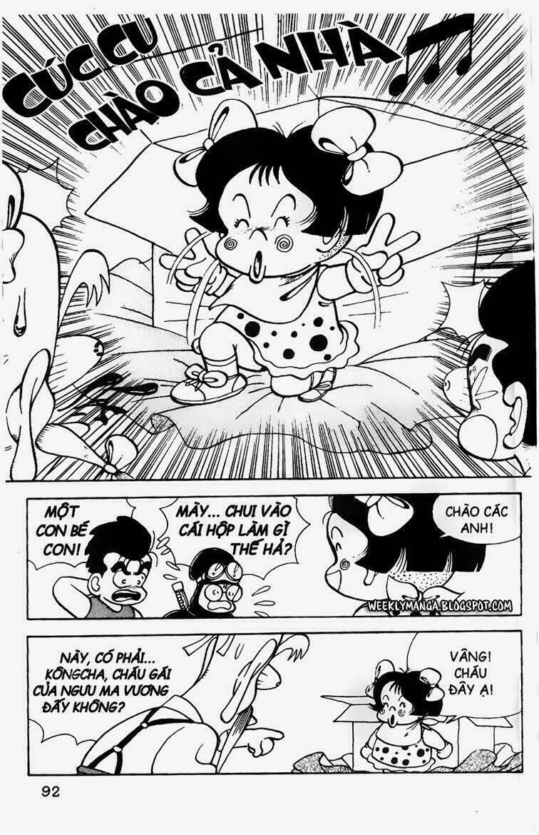 kung fu komang chapter 11 30