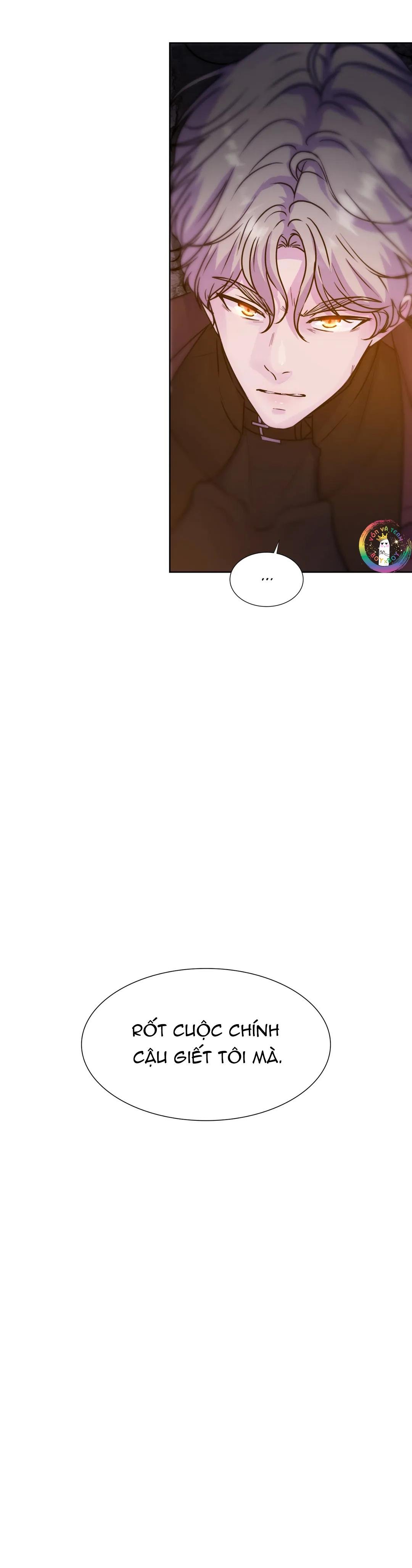 cửu vĩ hồ ly dj - guiding light chapter 9 39