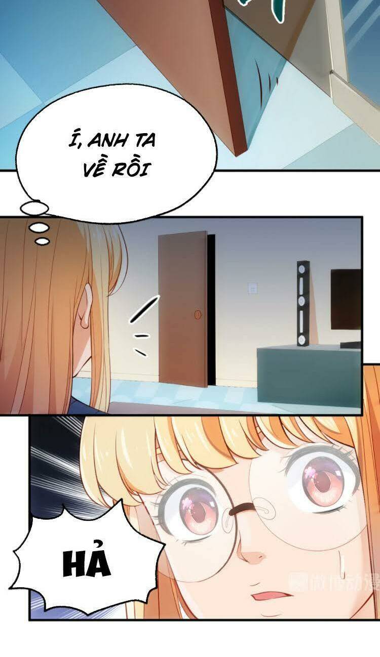 dị năng của ngươi thuộc về ta chapter 5 9