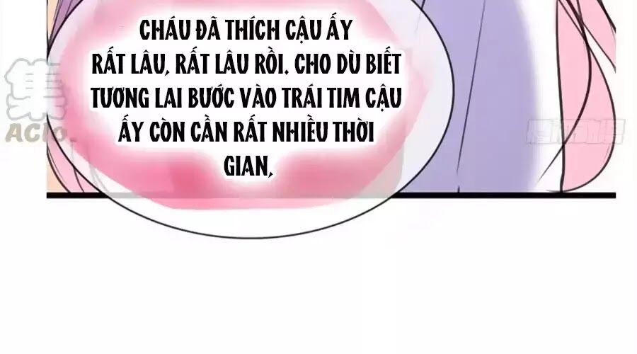 công chúa nữ vương mệnh chapter 111 52