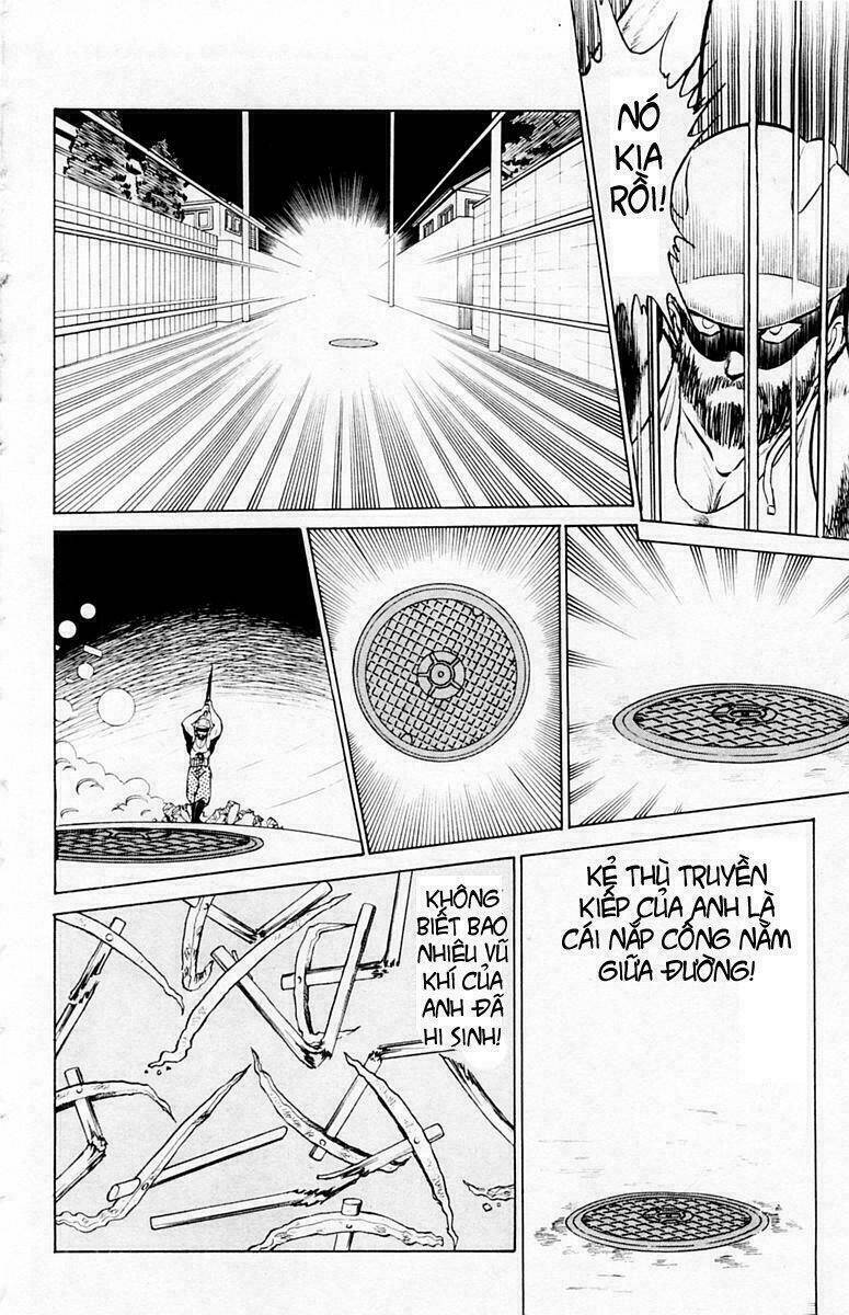 yuu & mi chapter 16 15